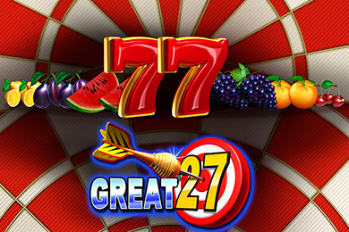 Great 27 Сукааа Казино играть